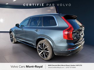 Volvo XC90 Plus Bright Theme 2024 à Laval, Québec - 4 - w320h240px