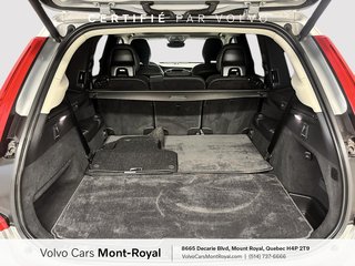 Volvo XC90 Ultimate Bright Theme 2024 à Laval, Québec - 5 - w320h240px