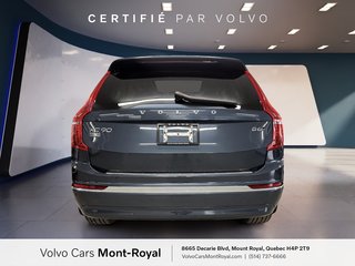 2024 Volvo XC90 Plus Bright Theme in Laval, Quebec - 3 - w320h240px