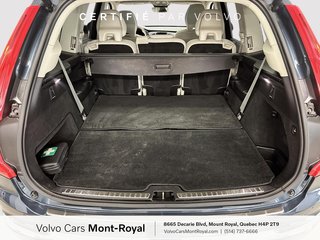 2024 Volvo XC90 Plus Bright Theme in Laval, Quebec - 5 - w320h240px