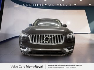 Volvo XC90 Core Bright Theme 2024 à Laval, Québec - 2 - w320h240px