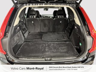 2024 Volvo XC90 Core Bright Theme in Laval, Quebec - 5 - w320h240px