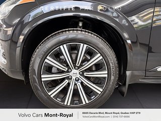 2024 Volvo XC90 Core Bright Theme in Laval, Quebec - 6 - w320h240px