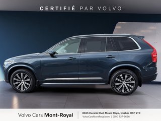 Volvo XC90 Core Bright Theme 2024 à Laval, Québec - 5 - w320h240px