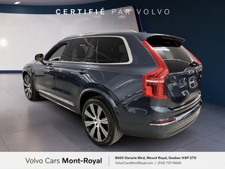 2024 Volvo XC90 Ultimate Bright Theme in Laval, Quebec - 3 - w320h240px