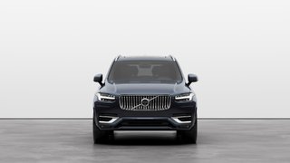 Volvo XC90 ULTRA VERSION LUSTRÉE I4 turbo de 2 L à injection directe -comprend : générateur-démarreur intégré de 11,4 ch et moteur él Traction intégrale 2025