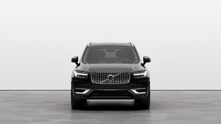 2025 Volvo XC90 ULTRA VERSION LUSTRÉE I4 turbo de 2 L à injection directe -comprend : générateur-démarreur intégré de 11,4 ch et moteur él Traction intégrale