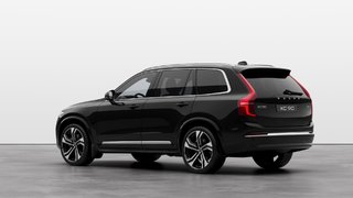 Volvo XC90 ULTRA VERSION LUSTRÉE I4 turbo de 2 L à injection directe -comprend : générateur-démarreur intégré de 11,4 ch et moteur él Traction intégrale 2025