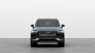 2025 Volvo XC90 ULTRA VERSION LUSTRÉE I4 turbo de 2 L à injection directe -comprend : générateur-démarreur intégré de 11,4 ch et moteur él Traction intégrale