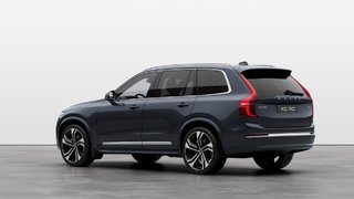 Volvo XC90 ULTRA VERSION LUSTRÉE I4 turbo de 2 L à injection directe -comprend : générateur-démarreur intégré de 11,4 ch et moteur él Traction intégrale 2025