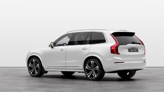 Volvo XC90 ULTRA VERSION LUSTRÉE I4 turbo de 2 L à injection directe -comprend : générateur-démarreur intégré de 11,4 ch et moteur él Traction intégrale 2025