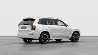 2025 Volvo XC90 ULTRA VERSION LUSTRÉE in Laval, Quebec - 4 - w320h240px