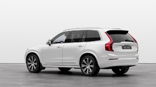 2025 Volvo XC90 ULTRA VERSION LUSTRÉE I4 turbo de 2 L à injection directe -comprend : générateur-démarreur intégré de 11,4 ch et moteur él Traction intégrale