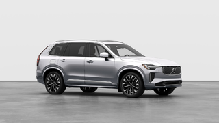 2025 Volvo XC90 ULTRA VERSION LUSTRÉE in Laval, Quebec - 3 - w320h240px