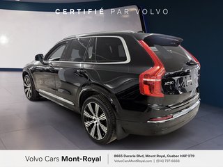 2025 Volvo XC90 Ultra Bright Theme in Laval, Quebec - 4 - w320h240px