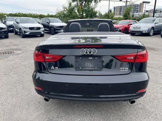 2015  A3 2.0T Technik quattro 6sp S tronic in Laval, Quebec - 6 - w320h240px