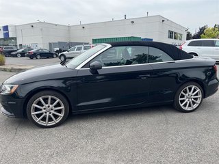 2015  A3 2.0T Technik quattro 6sp S tronic in Laval, Quebec - 5 - w320h240px