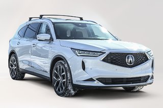 Acura MDX TECH SH-AWD Moteur V6 3.5L 4 roues motrices 2022