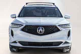 Acura MDX TECH SH-AWD Moteur V6 3.5L 4 roues motrices 2022