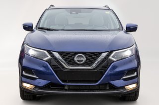 2021 Nissan Qashqai SL AWD CVT (2) 4 Cylinder Engine 2.0L All Wheel Drive