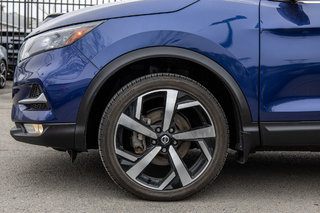 2021 Nissan Qashqai SL AWD CVT (2) 4 Cylinder Engine 2.0L All Wheel Drive