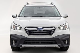 2022 Subaru Outback 2.5L Premier 4 Cylinder Engine 2.4L All Wheel Drive