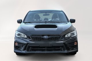 Subaru WRX 4Dr 6sp Moteur à 4 cylindres 2.0l 4 roues motrices 2018