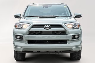 2023 Toyota 4Runner  V6 Cylinder Engine 4.0L 4x4