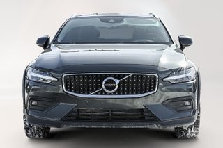 Volvo V60 Cross Country T5 AWD Moteur à 4 cylindres 2.0L/120CI 4 roues motrices 2021