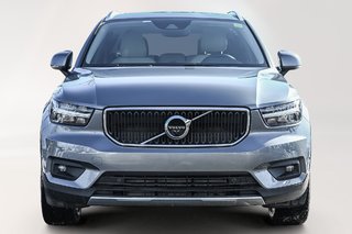 2019 Volvo XC40 T5 AWD Momentum 4 Cylinder Engine 2.0L/120CI All Wheel Drive