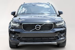 Volvo XC40 T5 AWD Momentum Moteur à 4 cylindres 2.0L/120CI 4 roues motrices 2021
