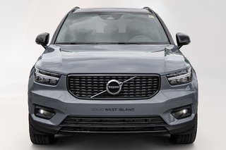 Volvo XC40 T5 AWD R-Design Moteur à 4 cylindres 2.0L/120CI 4 roues motrices 2021