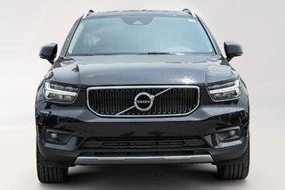 Volvo XC40 T5 AWD Momentum Moteur à 4 cylindres 2.0L/120CI 4 roues motrices 2021
