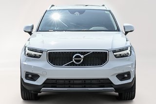 2021 Volvo XC40 T5 AWD Momentum 4 Cylinder Engine 2.0L/120CI All Wheel Drive