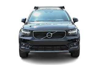 2021 Volvo XC40 T5 AWD Momentum 4 Cylinder Engine 2.0L/120CI All Wheel Drive