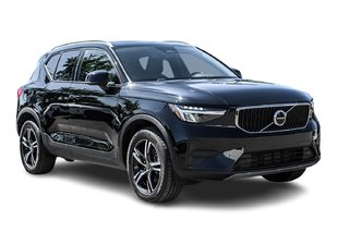 Volvo XC40 B5 AWD Core Base Moteur à 4 cylindres 2.0l 4 roues motrices 2023