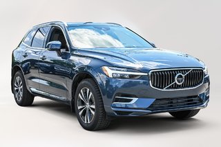 2021 Volvo XC60 T8 eAWD Inscription Expression 4 Cylinder Engine 2.0L All Wheel Drive