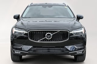 2021 Volvo XC60 T6 AWD Momentum 4 Cylinder Engine 2.0L/120CI All Wheel Drive