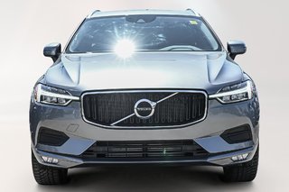 2021 Volvo XC60 T6 AWD Momentum 4 Cylinder Engine 2.0L/120CI All Wheel Drive