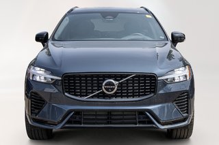Volvo XC60 Recharge R-Design Moteur à 4 cylindres 2.0L/122CI 4 roues motrices 2022
