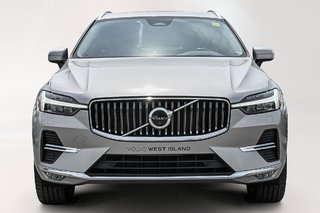 Volvo XC60 B6 AWD Inscription Moteur à 4 cylindres 2.0l 4 roues motrices 2022