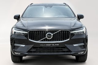 2022 Volvo XC60 B6 AWD Momentum 4 Cylinder Engine 2.0L All Wheel Drive