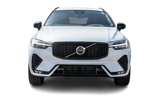 Volvo XC60 B6 AWD R-Design Moteur à 4 cylindres 2.0l 4 roues motrices 2022