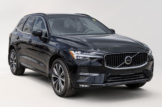 Volvo XC60 B5 AWD Momentum Moteur à 4 cylindres 2.0l 4 roues motrices 2022