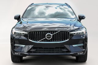 Volvo XC60 B5 AWD Momentum Moteur à 4 cylindres 2.0l 4 roues motrices 2022