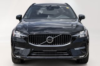 Volvo XC60 B5 AWD Momentum Moteur à 4 cylindres 2.0l 4 roues motrices 2022