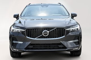 Volvo XC60 B6 AWD Momentum Moteur à 4 cylindres 2.0l 4 roues motrices 2022