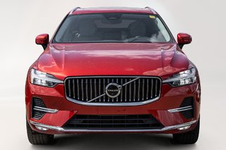 2023 Volvo XC60 B6 AWD Plus - Bright 4 Cylinder Engine 2.0L All Wheel Drive