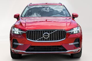 2023 Volvo XC60 B6 AWD Plus - Bright 4 Cylinder Engine 2.0L All Wheel Drive