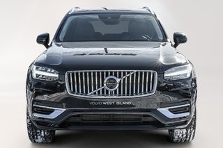 2020 Volvo XC90 T8 eAWD Inscription 4 Cylinder Engine 2.0L/120CI All Wheel Drive